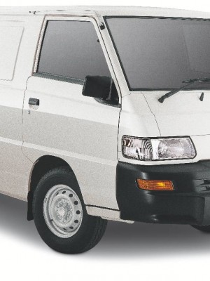Mitsubishi Express vans FROM $36 per day